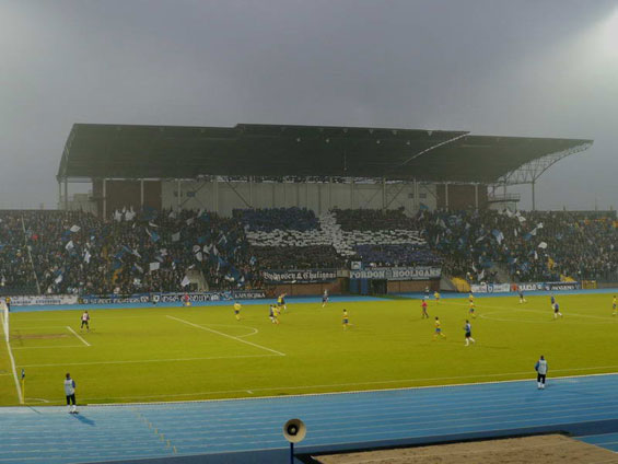 Zawisza Bydgoszcz vs Elana Torun (1-0) (4)