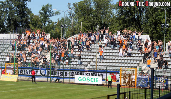ASPN Miedz Legnica vs Zawisza Bydgoszcz (1-2) (1)