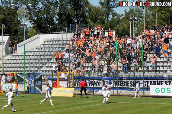 ASPN Miedz Legnica vs Zawisza Bydgoszcz (1-2) (2)