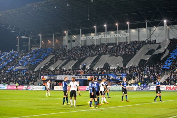 Zawisza Bydgoszcz vs Legia Warschau (3-1) (3)