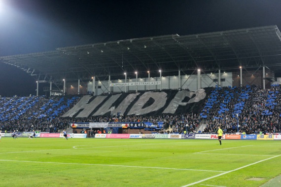 Zawisza Bydgoszcz vs Legia Warschau (3-1) (4)
