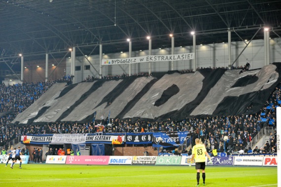 Zawisza Bydgoszcz vs Legia Warschau (3-1) (5)