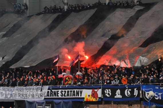 Zawisza Bydgoszcz vs Legia Warschau (3-1) (6)