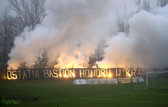 KS Hutnik Krakow vs ZKS Unia Tarnow (2-0) (2)