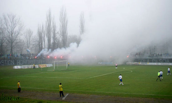 KS Hutnik Krakow vs ZKS Unia Tarnow (2-0) (3)