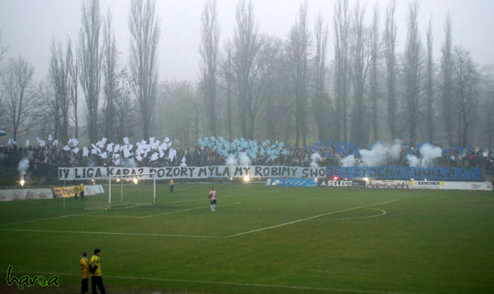 KS Hutnik Krakow vs ZKS Unia Tarnow (2-0) (4)