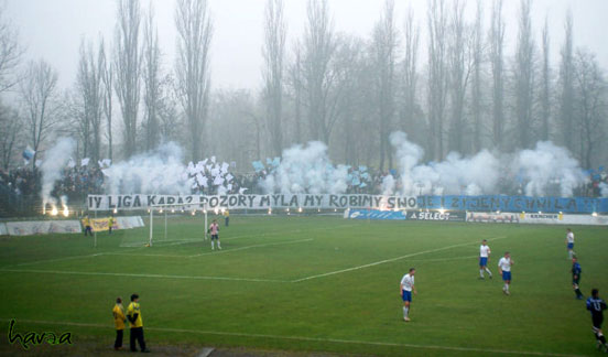 KS Hutnik Krakow vs ZKS Unia Tarnow (2-0) (5)
