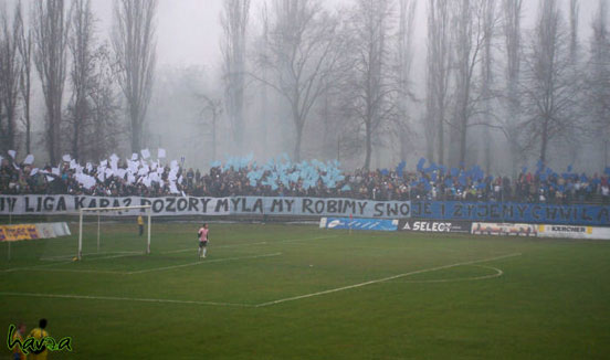 KS Hutnik Krakow vs ZKS Unia Tarnow (2-0) (7)