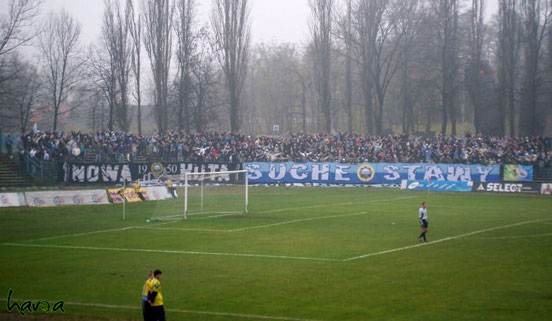 KS Hutnik Krakow vs ZKS Unia Tarnow (2-0) (8)