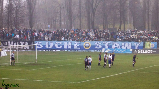 KS Hutnik Krakow vs ZKS Unia Tarnow (2-0) (9)