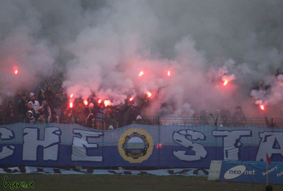 KS Hutnik Krakow vs ZKS Unia Tarnow (2-0) (11)