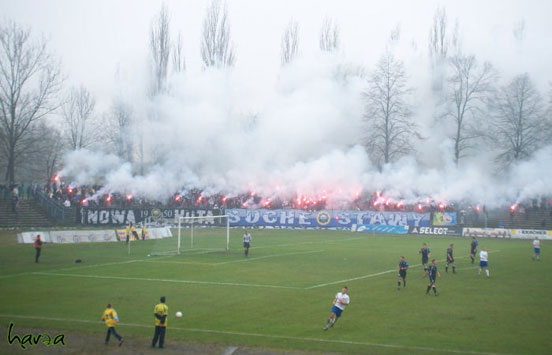 KS Hutnik Krakow vs ZKS Unia Tarnow (2-0) (12)