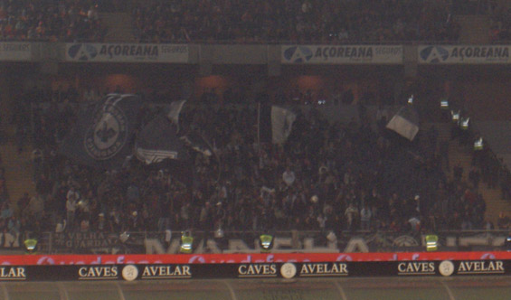 Academica de Coimbra vs Benfica Lissabon (0-2) (3)