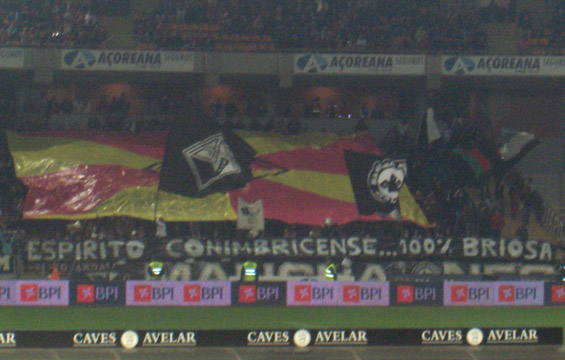 Academica de Coimbra vs Benfica Lissabon (0-2) (4)