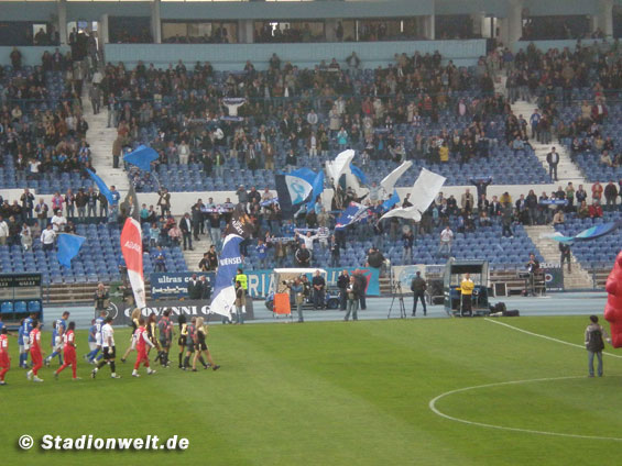 Belenenses Lissabon vs Sporting Braga (0-5) (2)