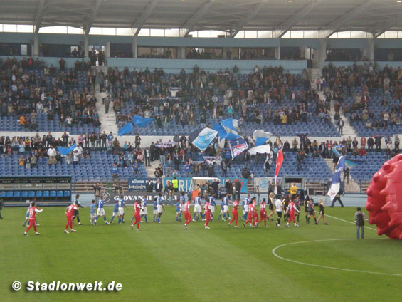 Belenenses Lissabon vs Sporting Braga (0-5) (3)