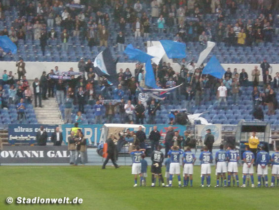 Belenenses Lissabon vs Sporting Braga (0-5) (5)