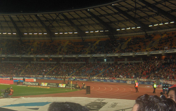 Academica de Coimbra vs Benfica Lissabon (0-2) (3)