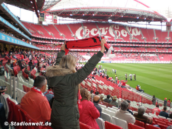 Benfica Lissabon vs CD Trofense (2-2) (3)