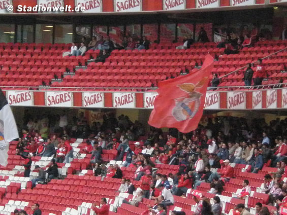 Benfica Lissabon vs CD Trofense (2-2) (4)