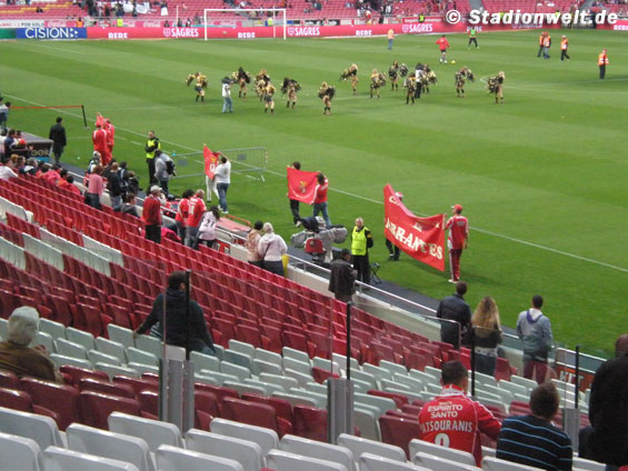 Benfica Lissabon vs CD Trofense (2-2) (7)