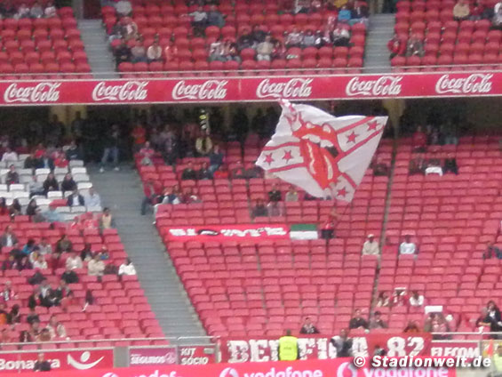 Benfica Lissabon vs CD Trofense (2-2) (9)