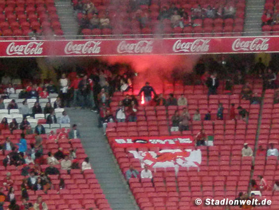 Benfica Lissabon vs CD Trofense (2-2) (10)