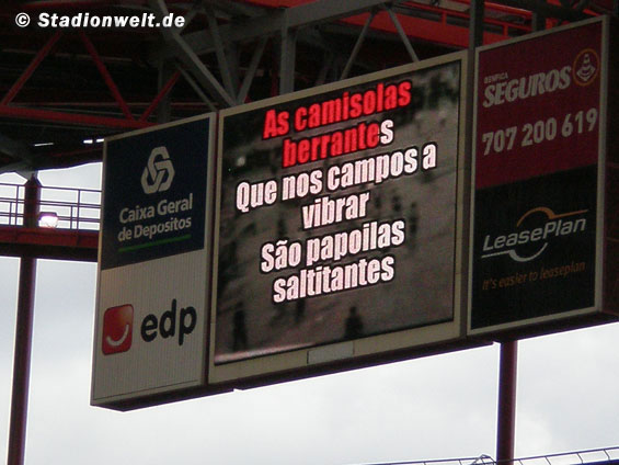 Benfica Lissabon vs CD Trofense (2-2) (12)