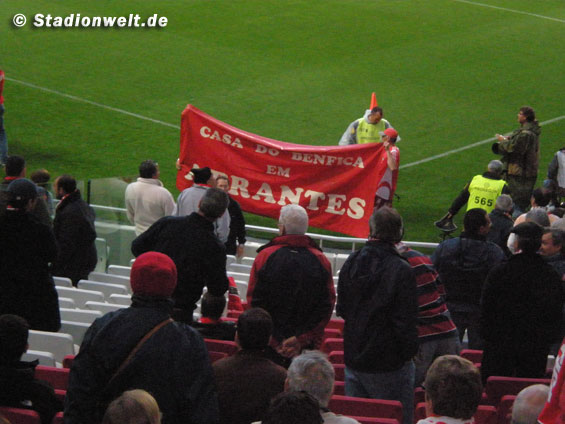 Benfica Lissabon vs CD Trofense (2-2) (13)