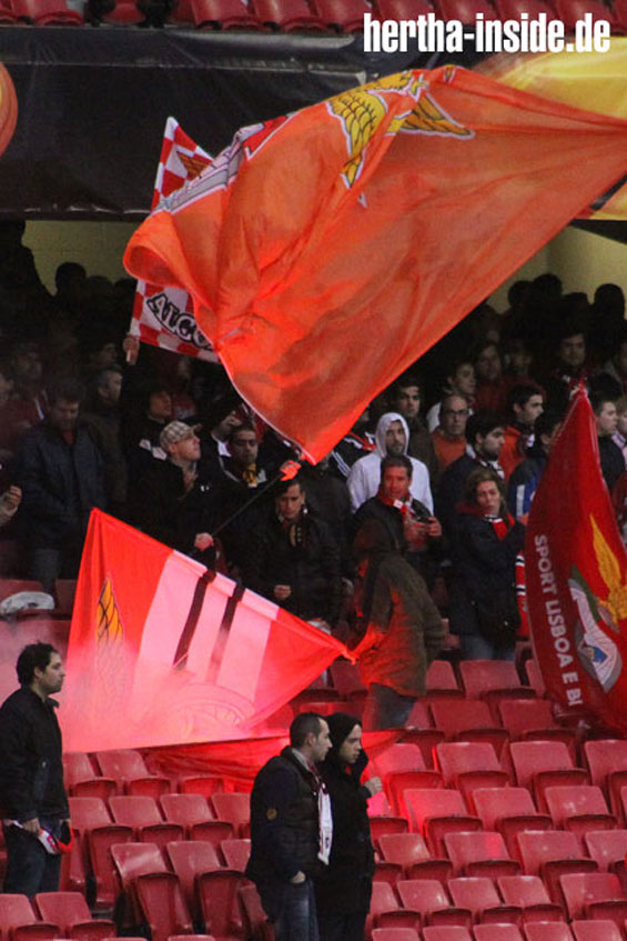 Benfica Lissabon vs Hertha BSC (4-0) (6)