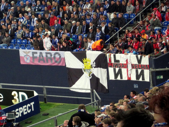 FC Schalke 04 vs Benfica Lissabon (2-0) (5)