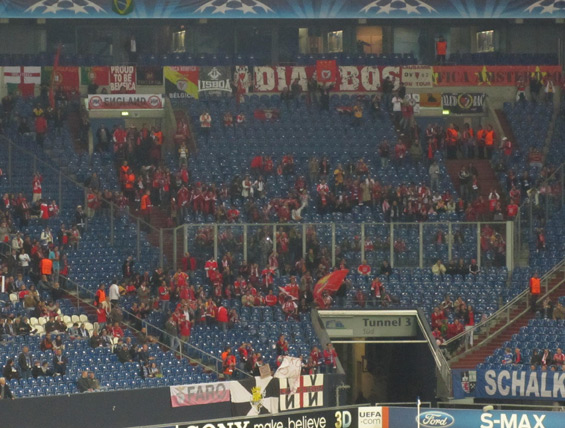 FC Schalke 04 vs Benfica Lissabon (2-0) (7)