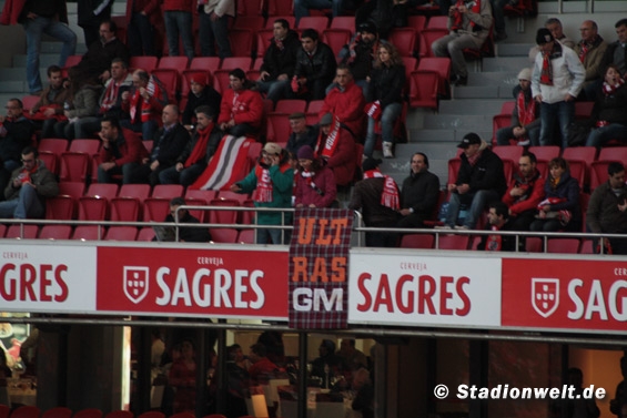 Benfica Lissabon vs VfB Stuttgart (2-1) (1)