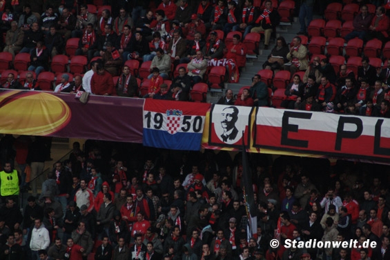 Benfica Lissabon vs VfB Stuttgart (2-1) (2)