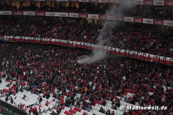 Benfica Lissabon vs VfB Stuttgart (2-1) (4)