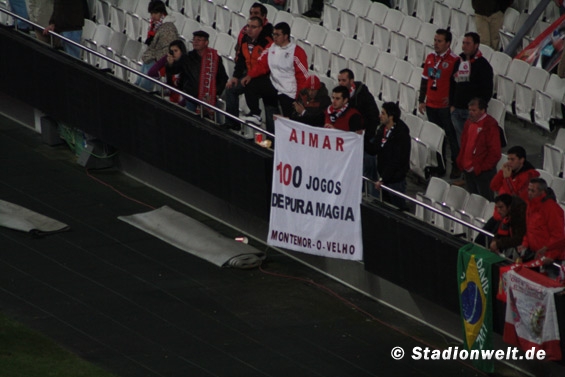 Benfica Lissabon vs VfB Stuttgart (2-1) (5)