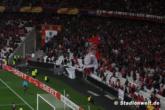 Benfica Lissabon vs VfB Stuttgart (2-1) (6)