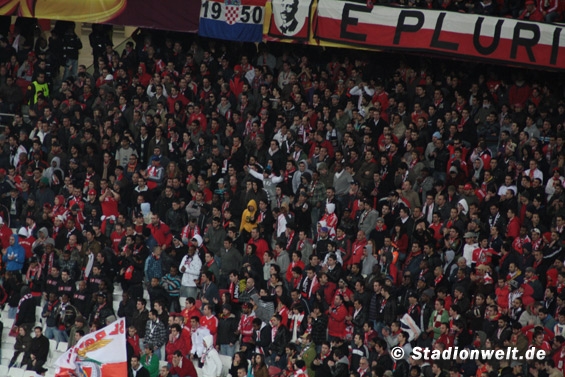 Benfica Lissabon vs VfB Stuttgart (2-1) (8)