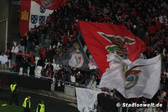 Benfica Lissabon vs VfB Stuttgart (2-1) (9)