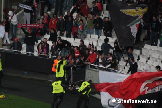Benfica Lissabon vs VfB Stuttgart (2-1) (10)