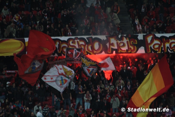 Benfica Lissabon vs VfB Stuttgart (2-1) (11)