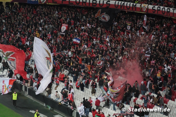 Benfica Lissabon vs VfB Stuttgart (2-1) (12)