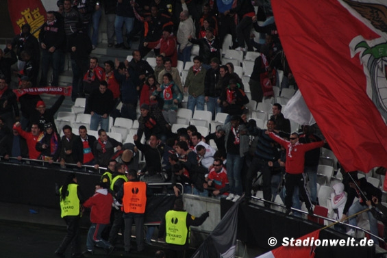 Benfica Lissabon vs VfB Stuttgart (2-1) (14)