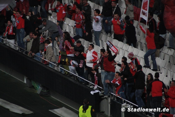 Benfica Lissabon vs VfB Stuttgart (2-1) (15)