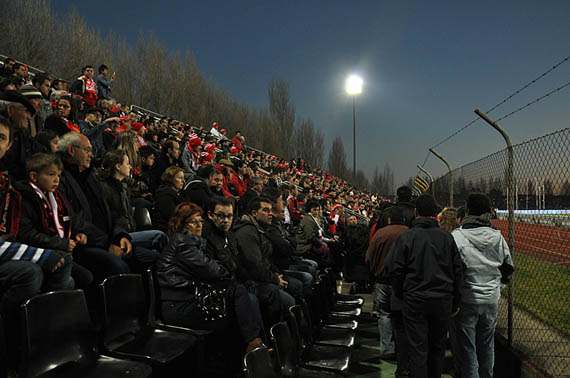 Uniao Leiria vs Benfica Lissabon (0-4) (1)