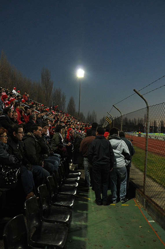 Uniao Leiria vs Benfica Lissabon (0-4) (2)