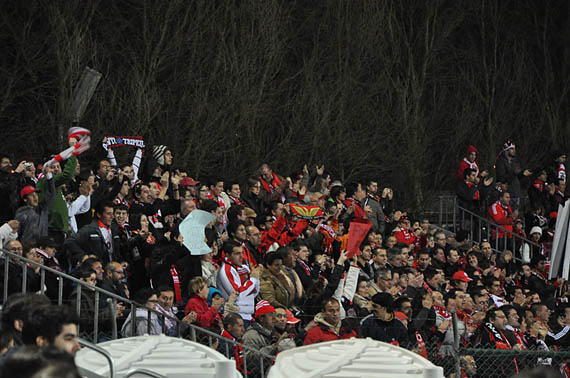 Uniao Leiria vs Benfica Lissabon (0-4) (4)