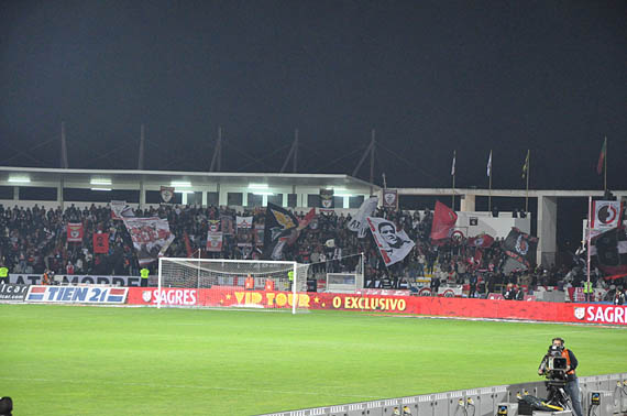 Uniao Leiria vs Benfica Lissabon (0-4) (5)