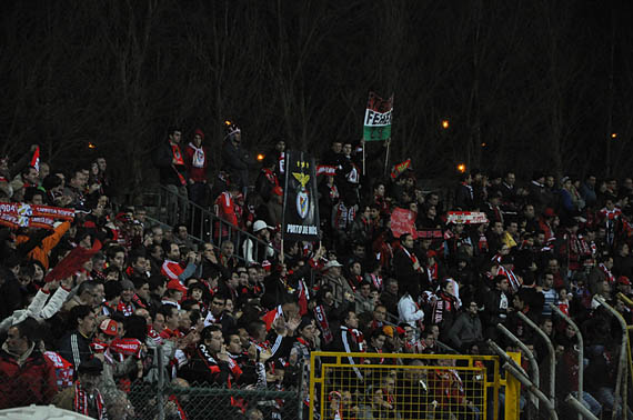 Uniao Leiria vs Benfica Lissabon (0-4) (6)