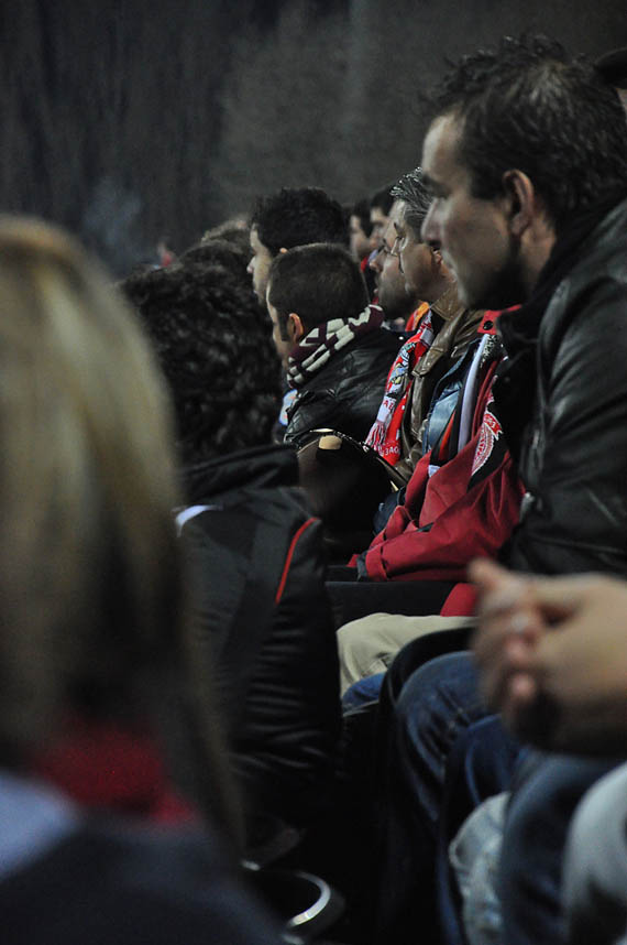 Uniao Leiria vs Benfica Lissabon (0-4) (7)